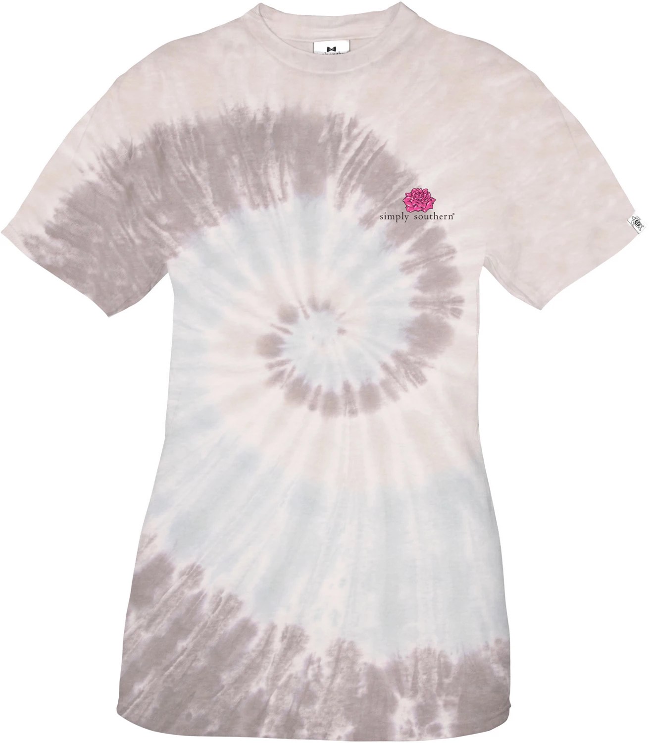 Simply Southern Women's Basketball Tshirt Academy