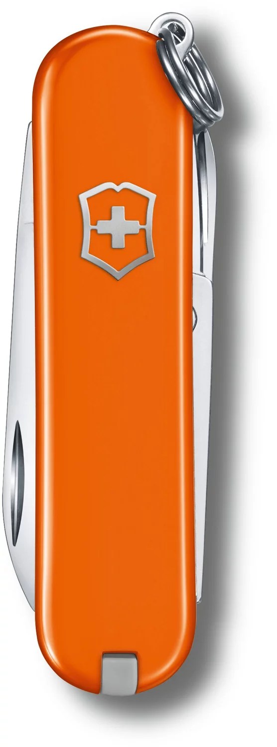 Victorinox Swiss Army Classic Pocket Knife Academy