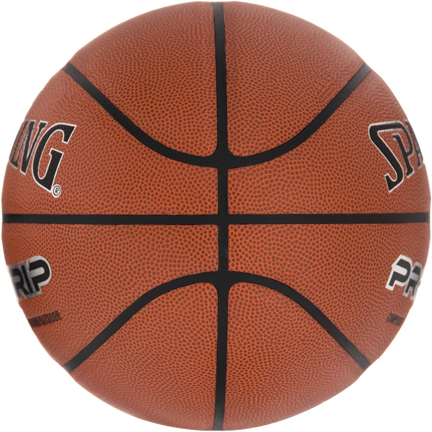 Spalding ProGrip 29.5 in Basketball Free Shipping at Academy