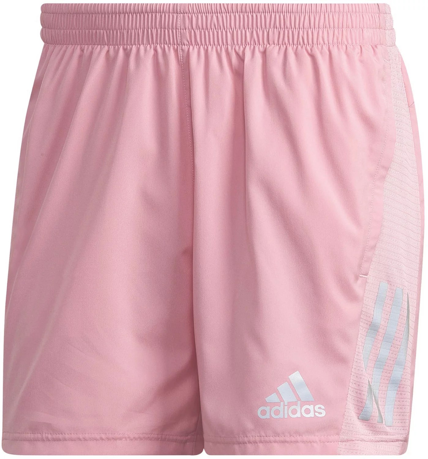 adidas Men's Own the Run Shorts 5 in Free Shipping at Academy