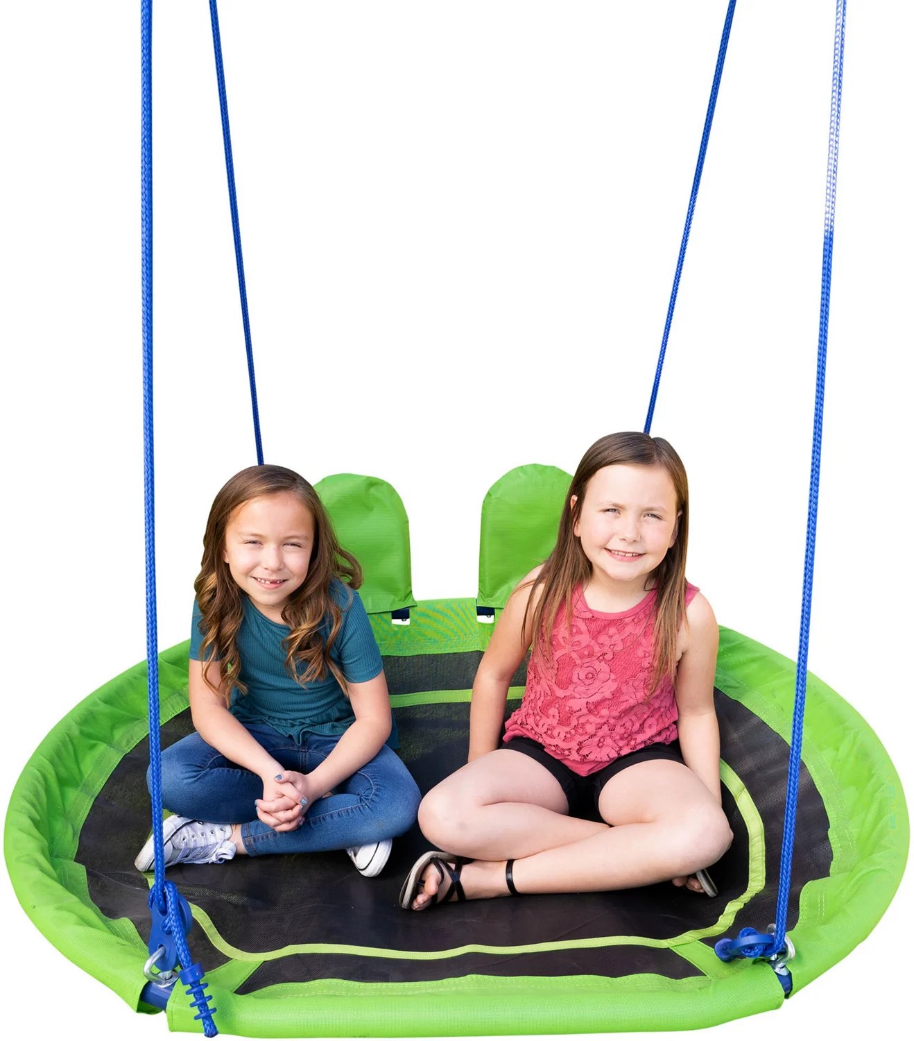 Sportspower XL Saucer Swing Academy
