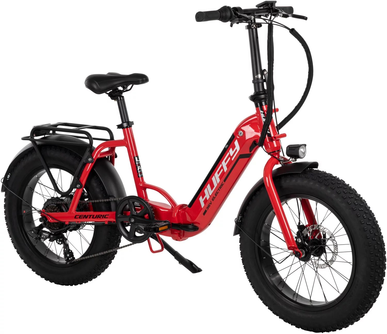 Huffy 20 in Centuric Folding EBike Academy