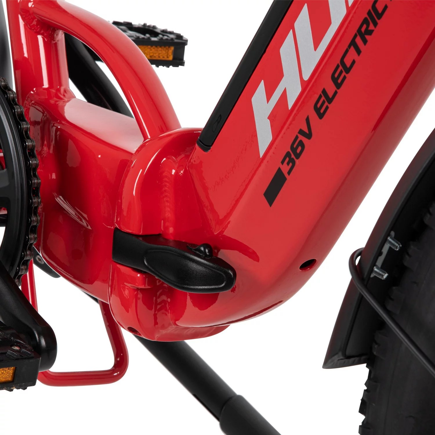 Huffy 20 in Centuric Folding EBike Academy