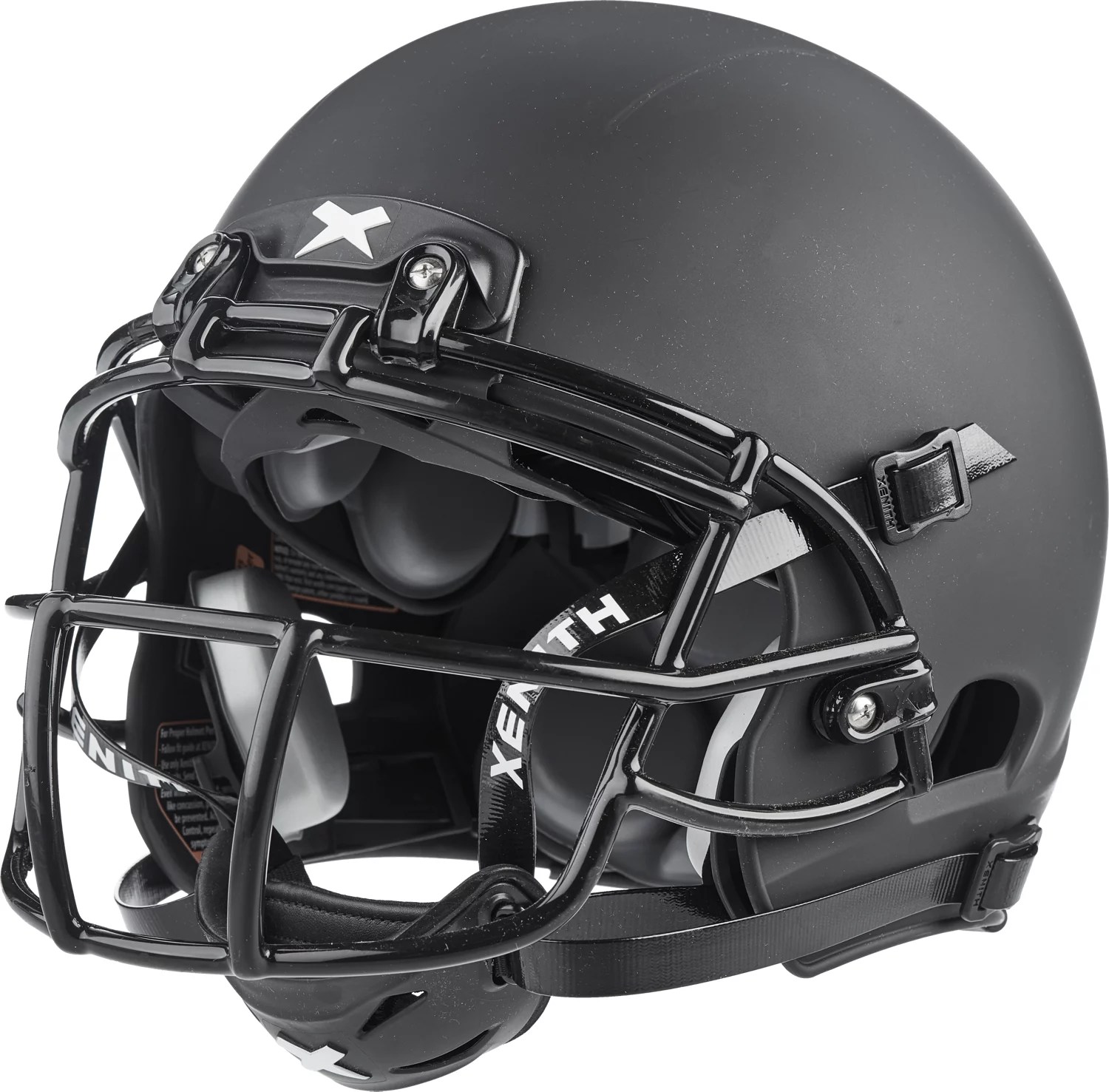 Xenith Youth X2E+ Football Helmet Free Shipping at Academy