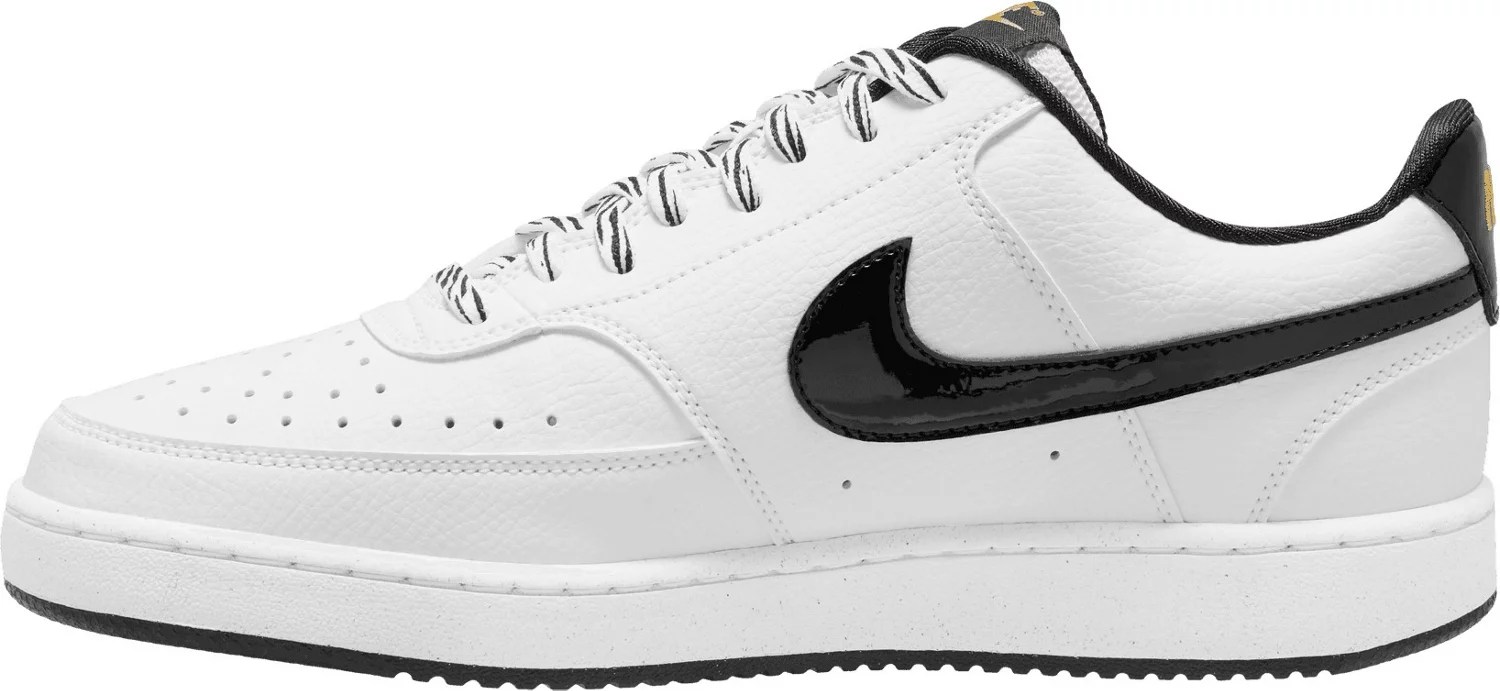 Nike Men's Court Vision Next Nature Shoes Academy