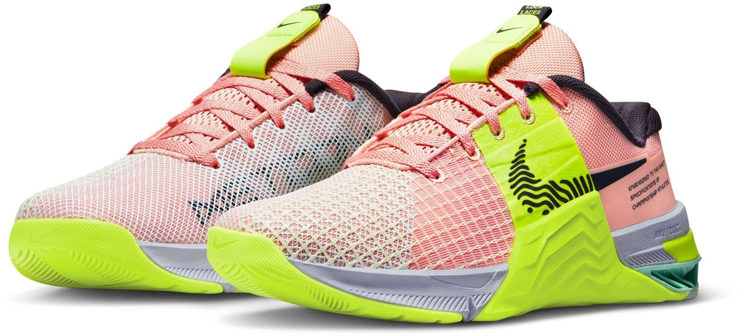 Nike Women's Metcon 8 Shoes Free Shipping at Academy