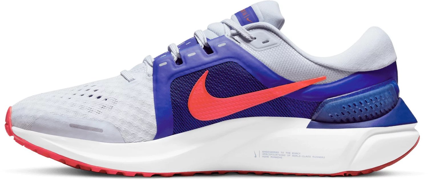Nike Men's Vomero 16 Running Shoes Free Shipping at Academy
