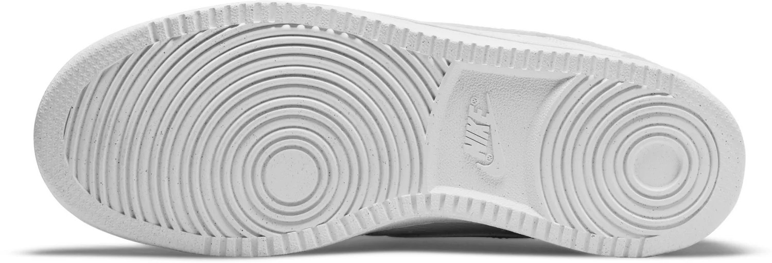 Nike Women’s Court Vision Low Next Nature Shoes Academy