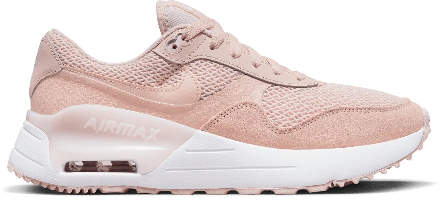 Nike Women's Air Max Systm Shoes Free Shipping at Academy