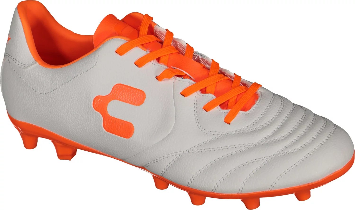 Charly Men's Orion Firm Ground Soccer Cleats Academy