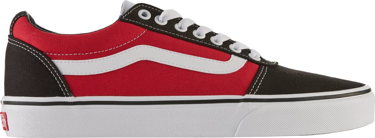Vans Men's Ward Yacht Club Shoes Free Shipping at Academy