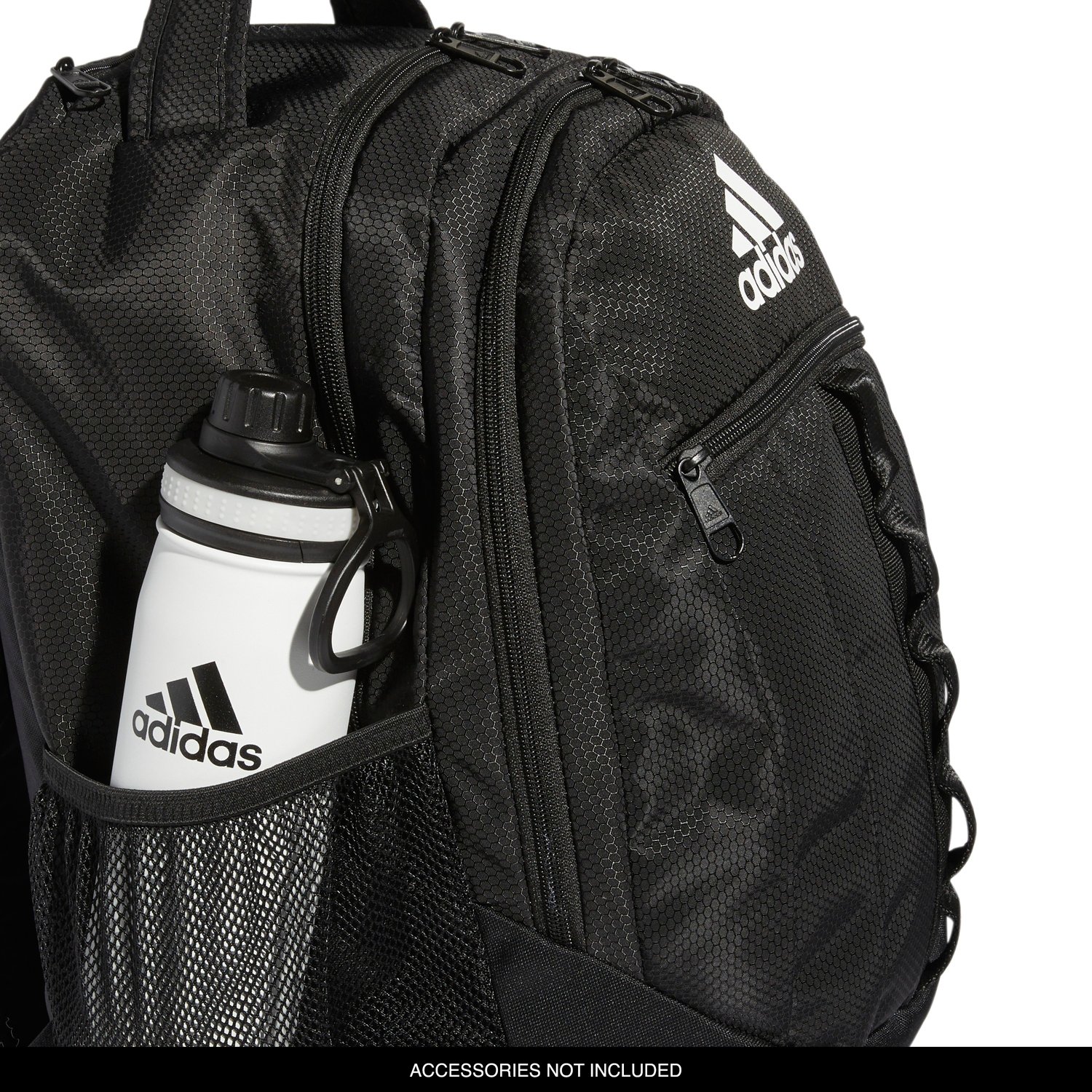 adidas Stratton II Backpack Free Shipping at Academy