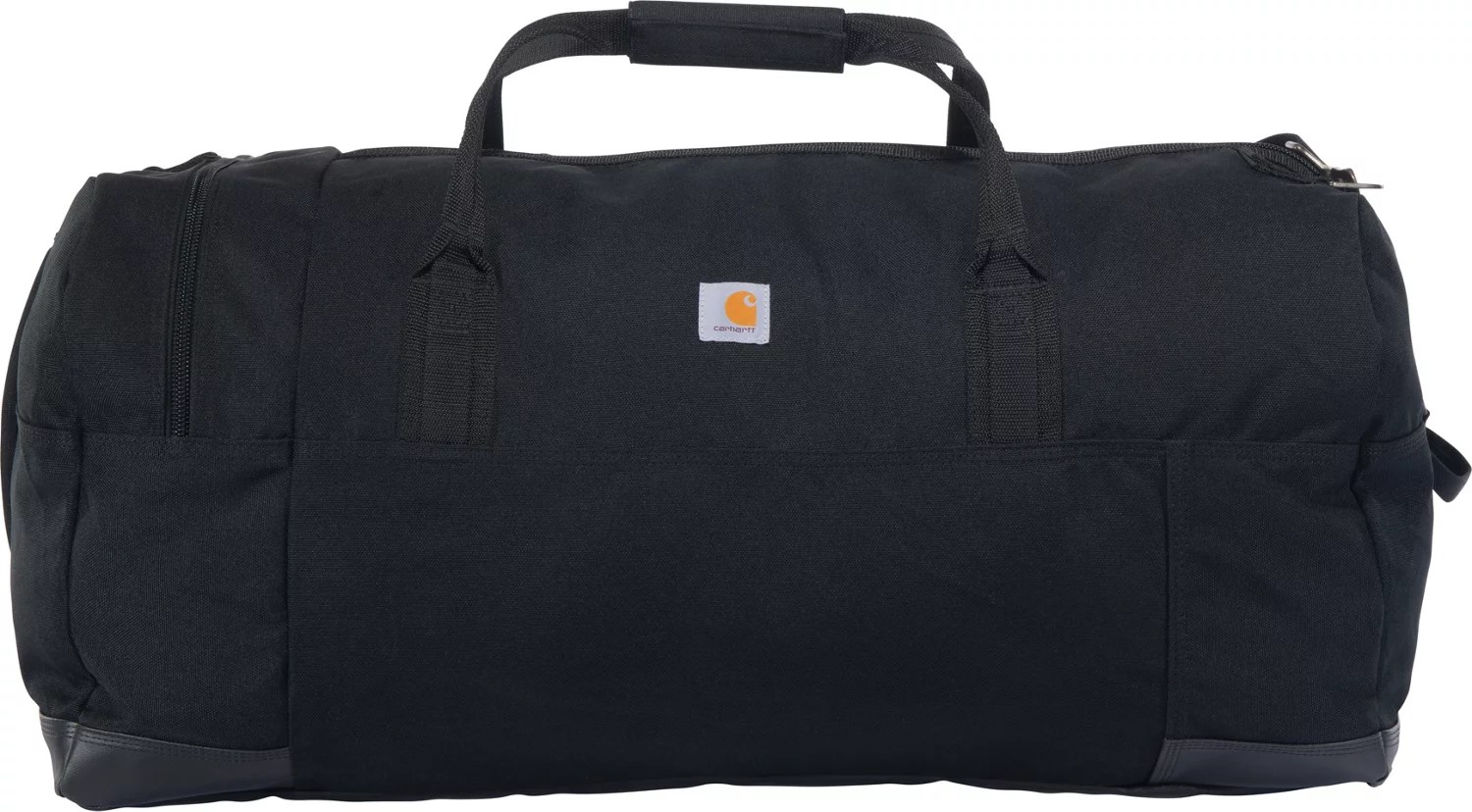 Carhartt Classic 120L Duffel Bag Free Shipping at Academy