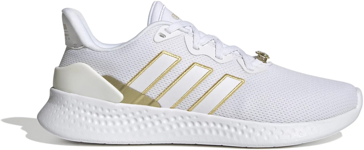 adidas Women’s Puremotion SE Running Shoes Academy