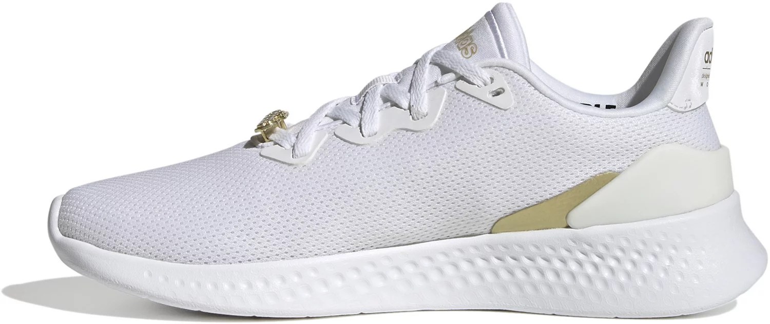 adidas Women’s Puremotion SE Running Shoes Academy