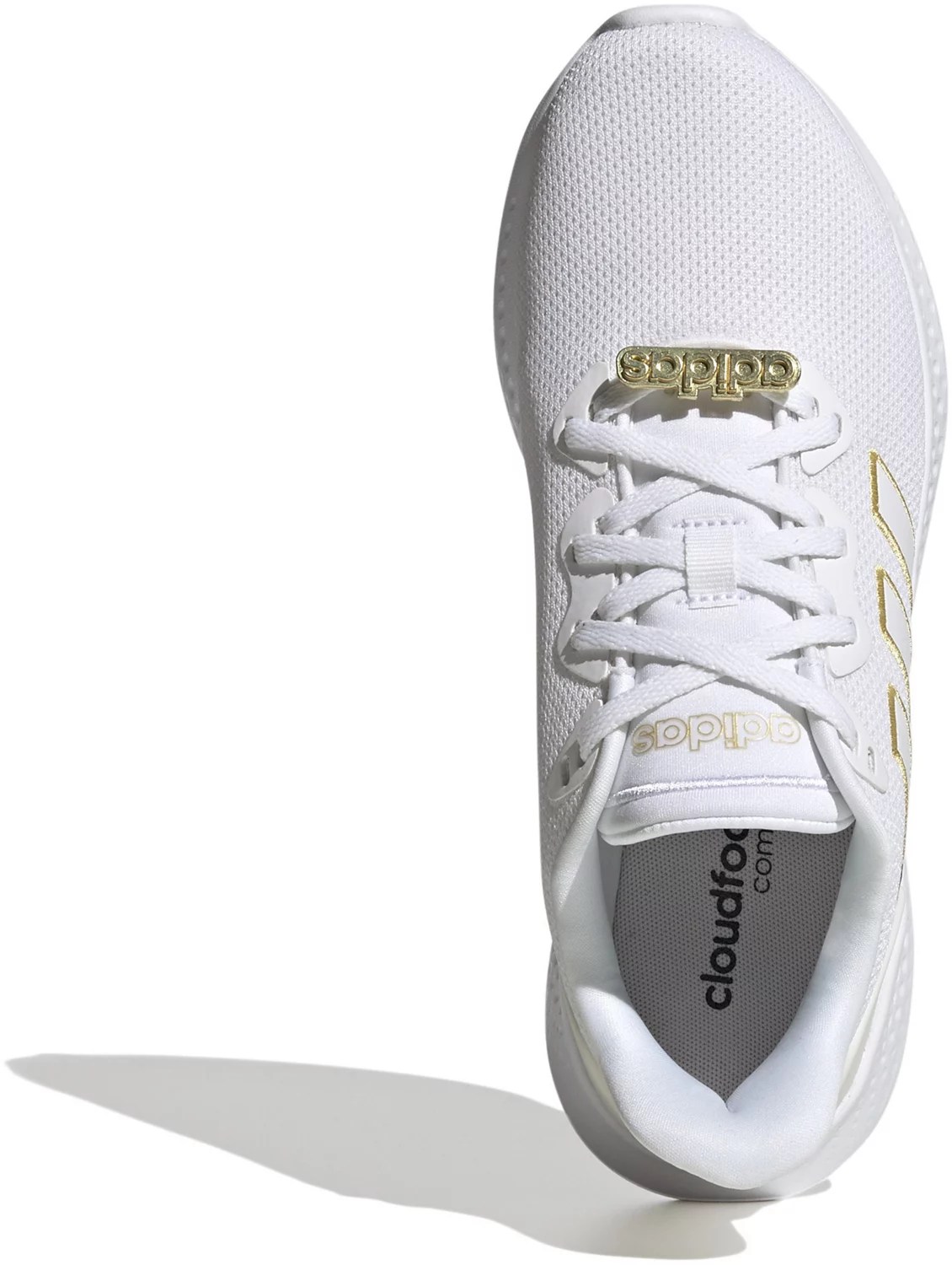 adidas Women’s Puremotion SE Running Shoes Academy