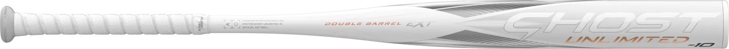 EASTON Ghost Unlimited 2023 Fastpitch Softball Bat 10 Academy