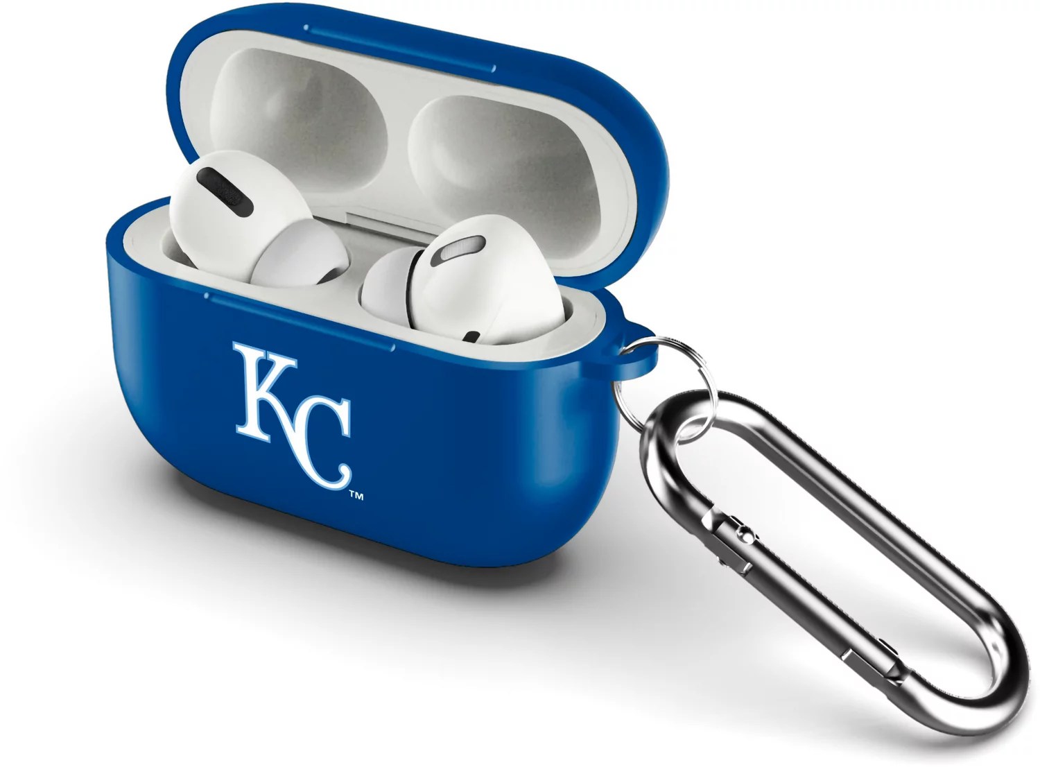 Prime Brands Group Kansas City Royals Airpod Pro Case Academy