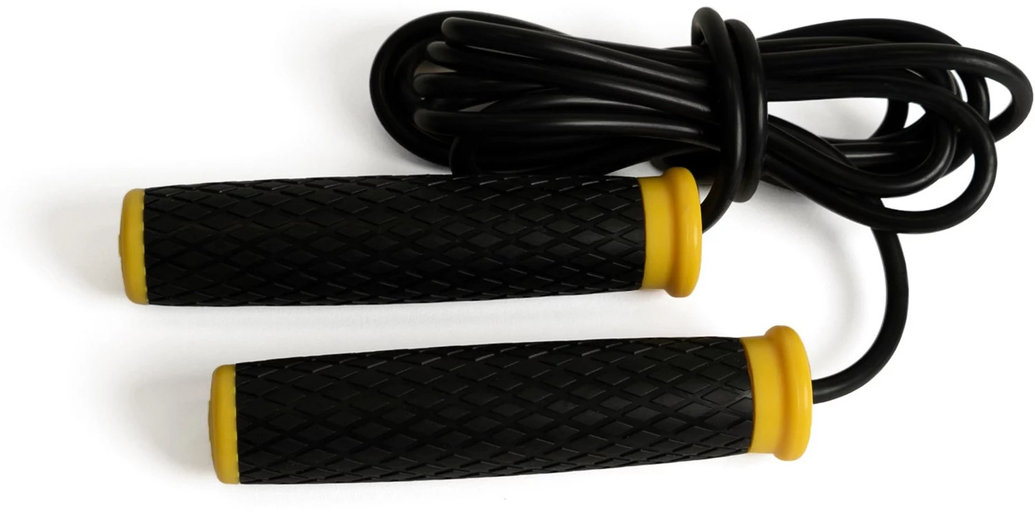 TRX Weighted Jump Rope Academy