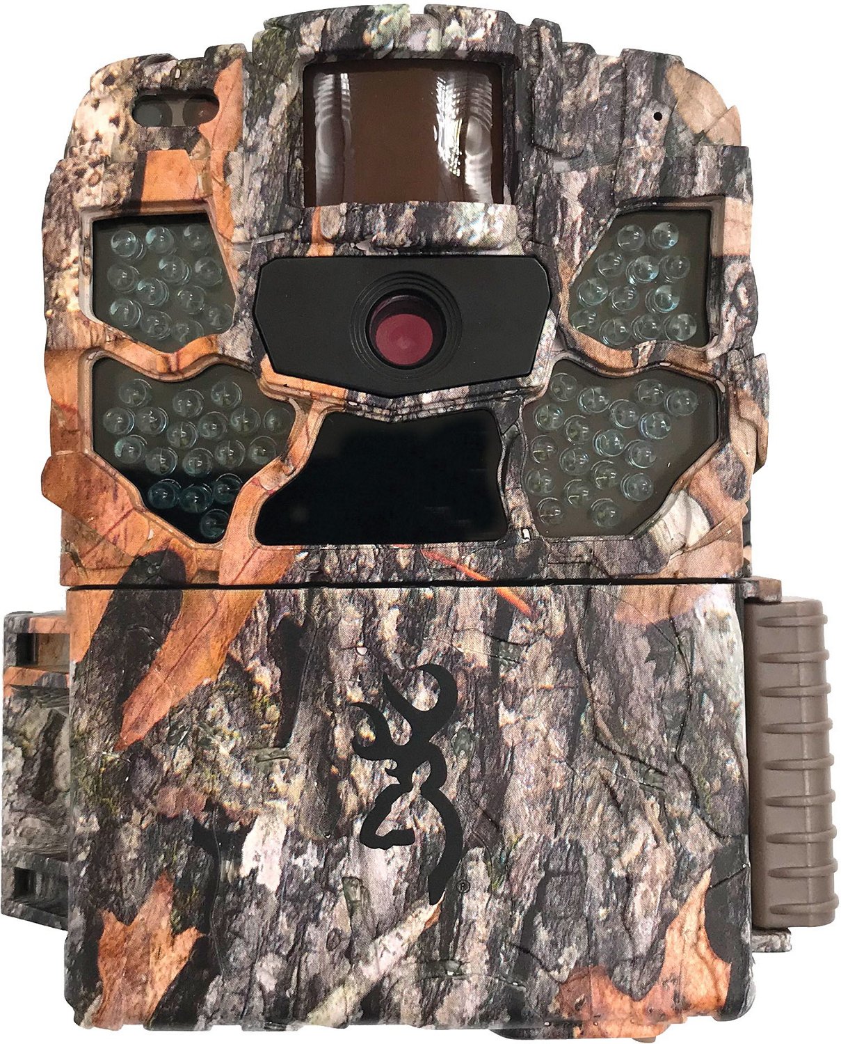Browning Strike Force MAX HD Trail Camera Academy