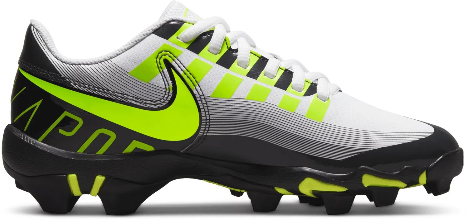 Nike Youth Vapor Edge Shark Cleats Academy