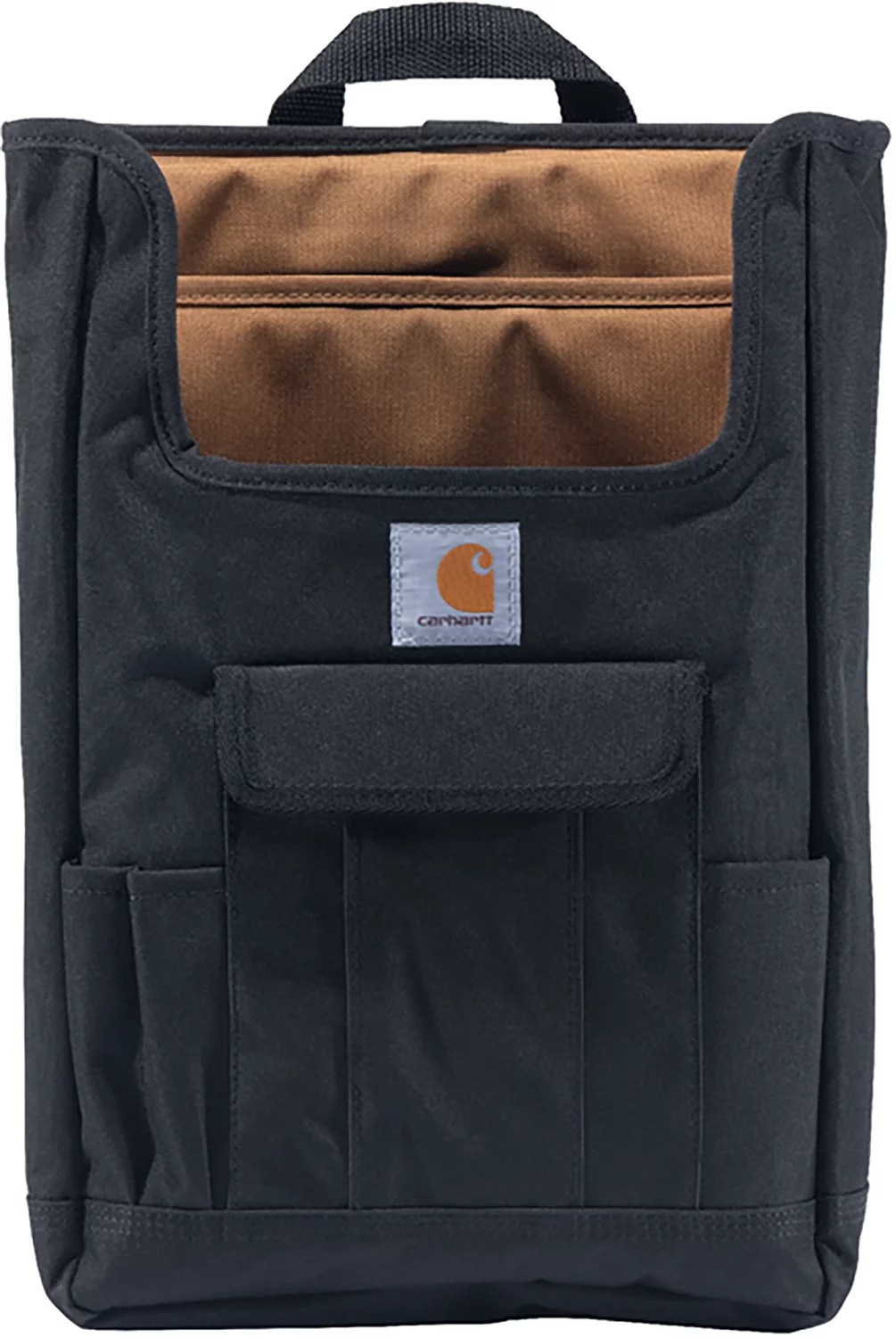 Carhartt Front Seat Car Organizer Free Shipping at Academy
