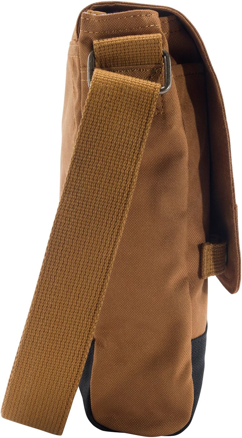 Carhartt Crossbody Snap Bag Academy