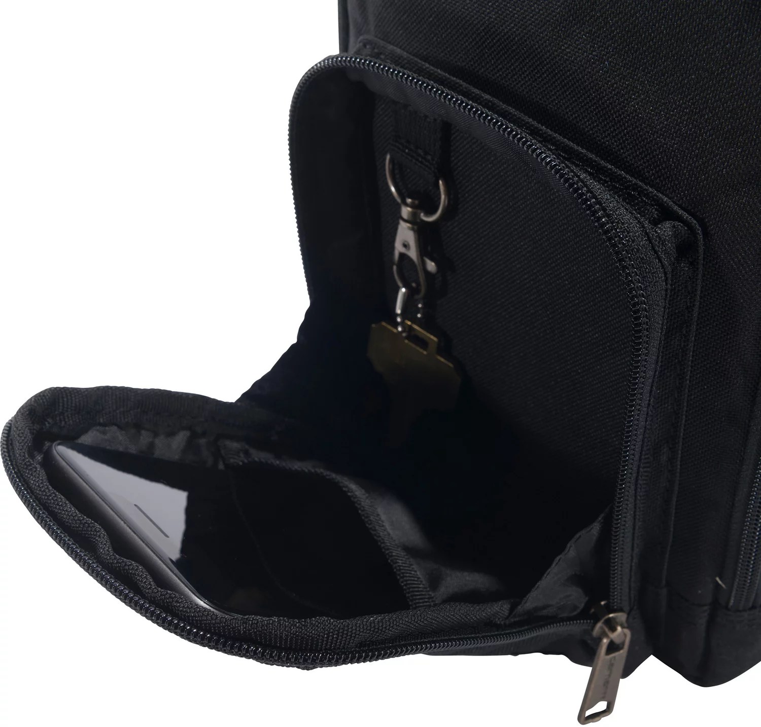 Carhartt Crossbody Zip Bag Free Shipping at Academy