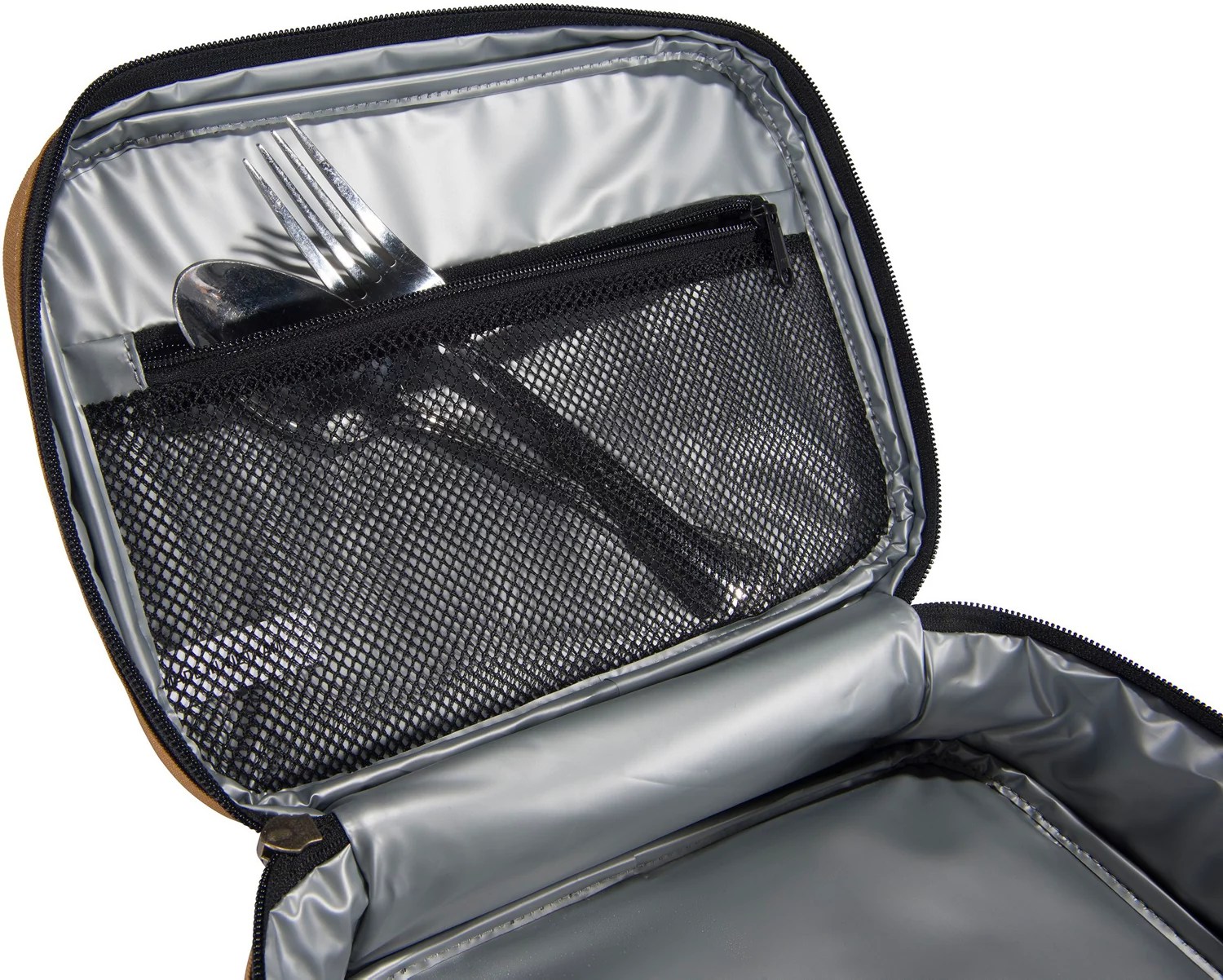 Carhartt Insulated 4 Can Lunch Cooler Academy