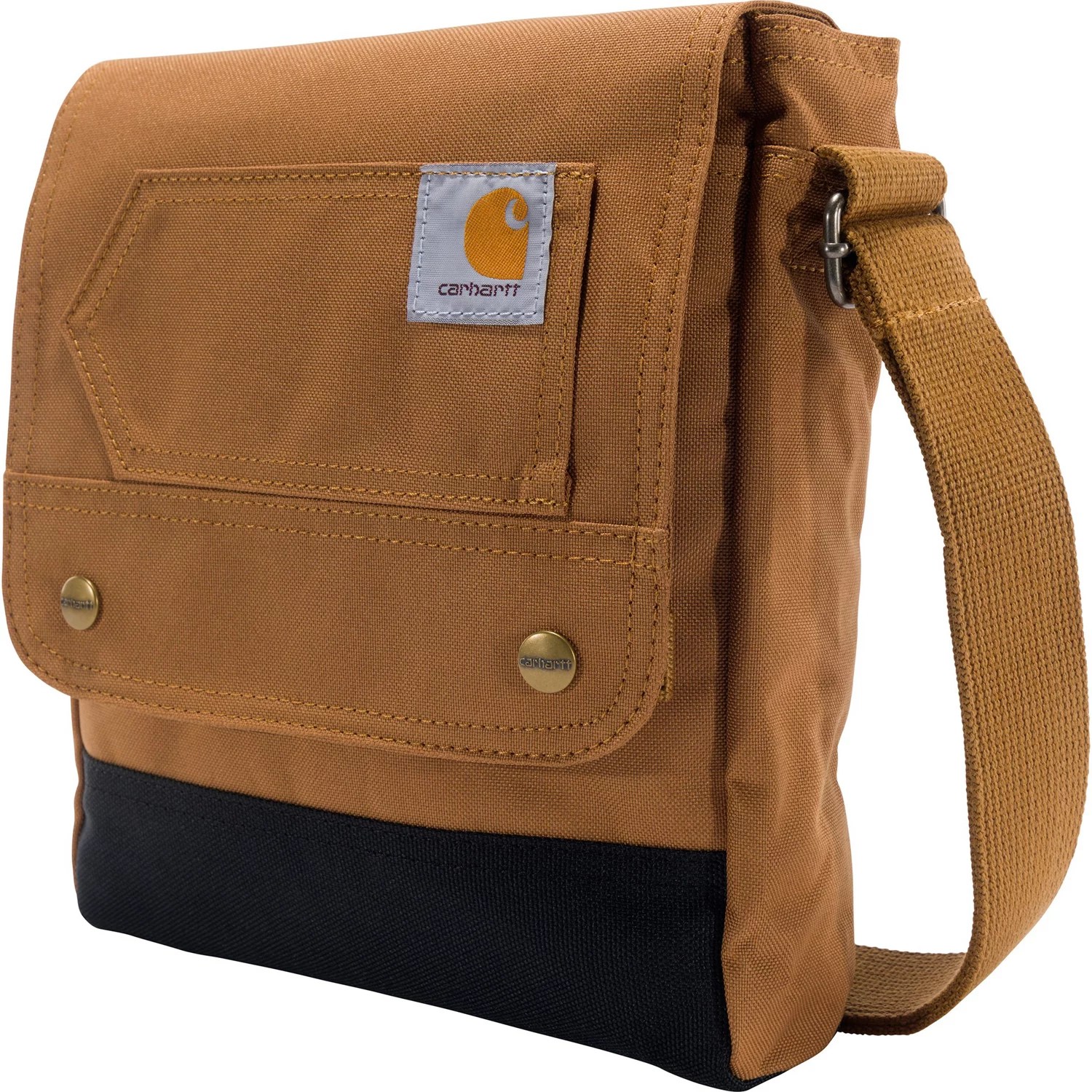 Carhartt Crossbody Snap Bag Academy