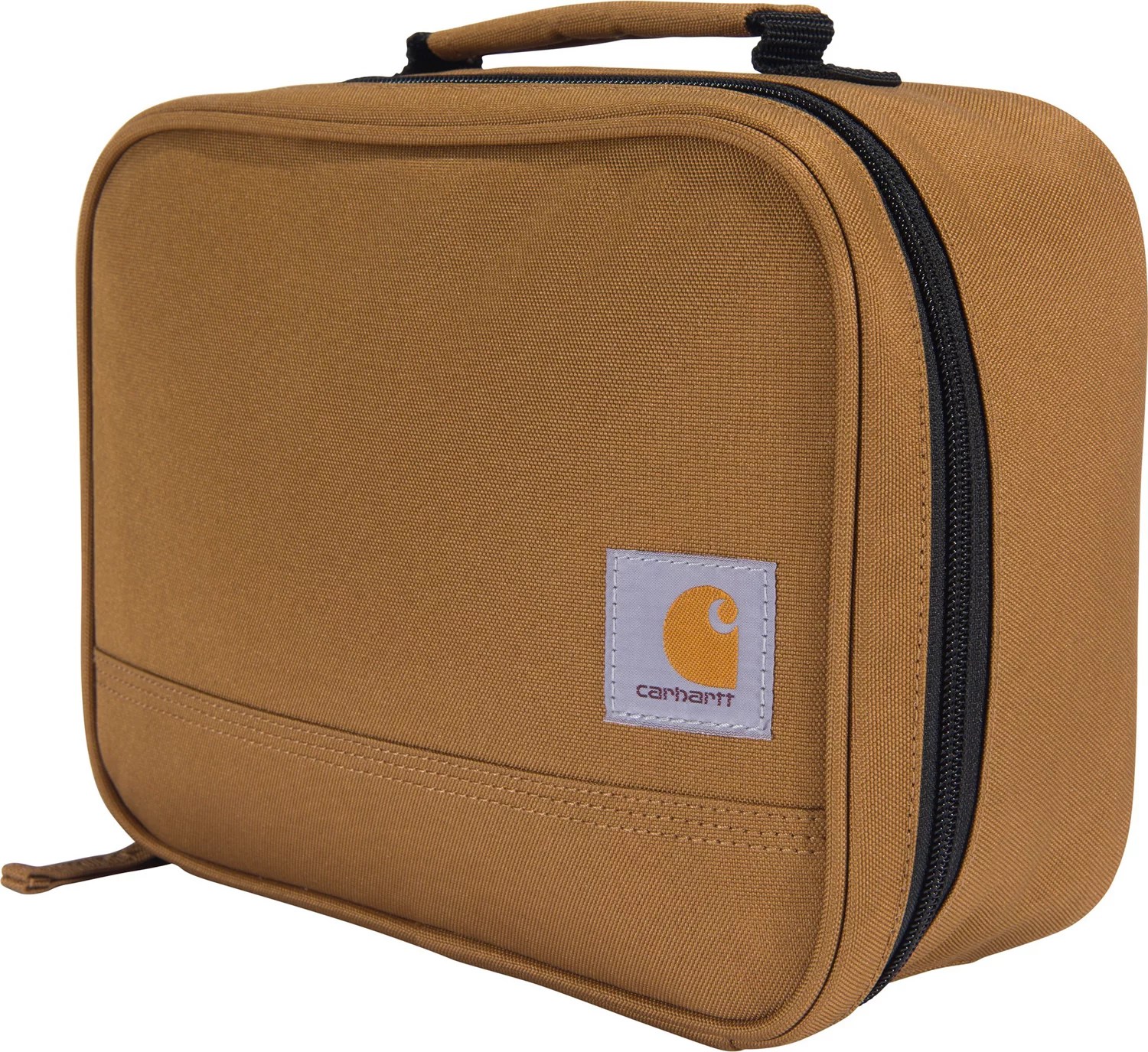 Carhartt Insulated 4 Can Lunch Cooler Academy