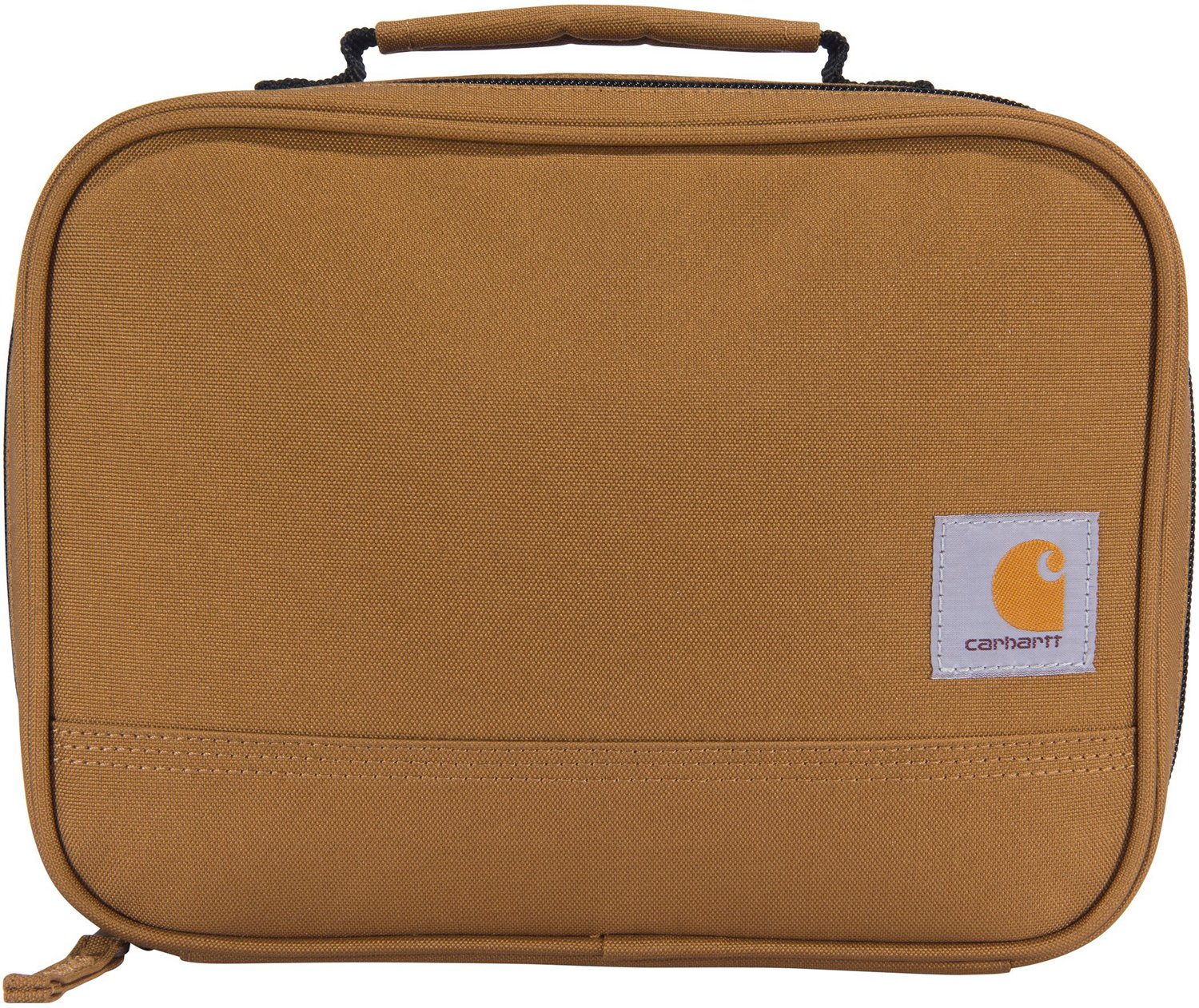 Carhartt Insulated 4 Can Lunch Cooler Academy