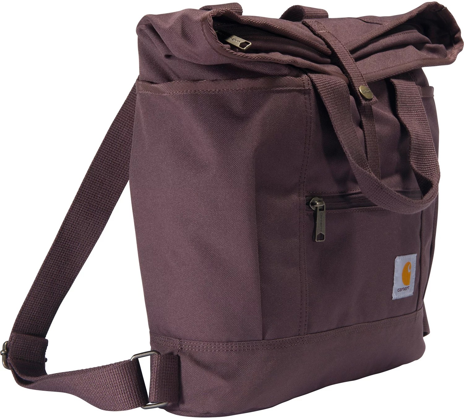 Carhartt Convertible Backpack Tote Academy