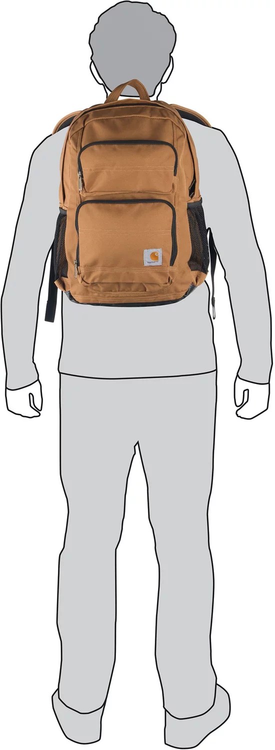 Carhartt 27 L Backpack Academy
