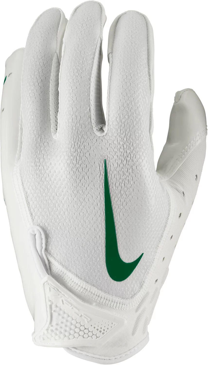 Nike Adults' Vapor Jet 7.0 Football Gloves Academy