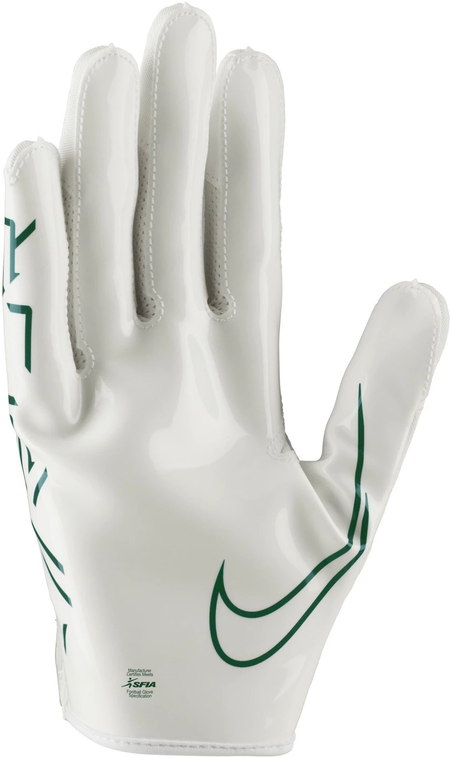 Nike Adults' Vapor Jet 7.0 Football Gloves Academy