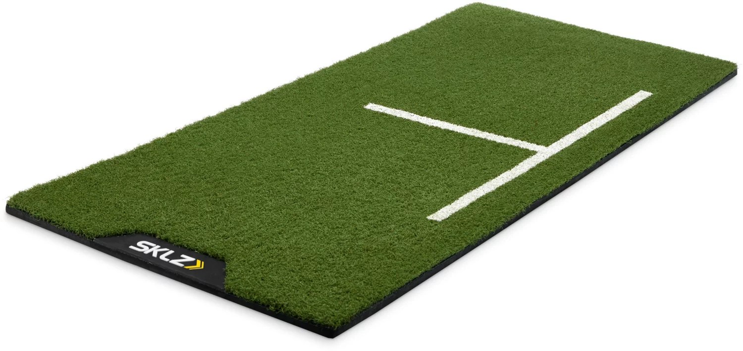 SKLZ Premium Home Driving Range Kit Free Shipping at Academy