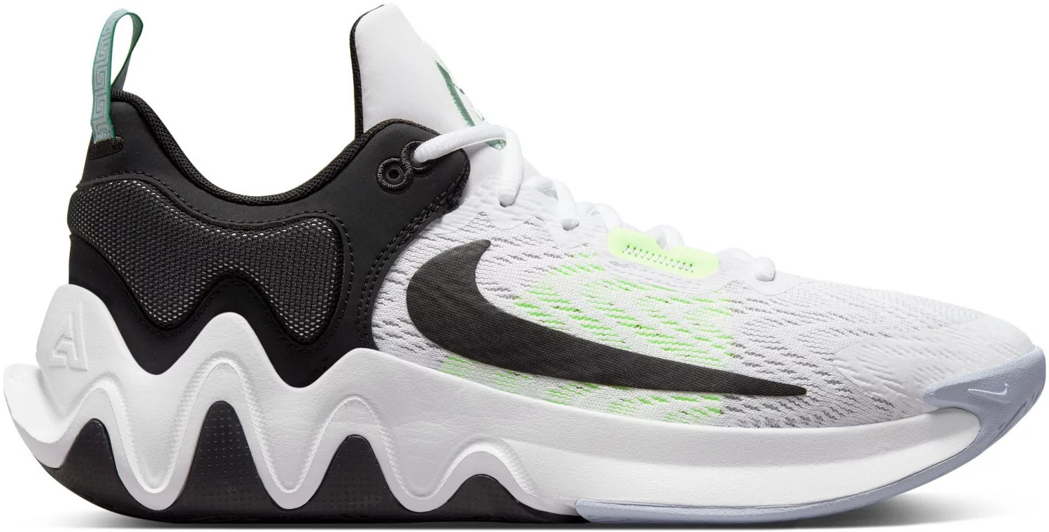 Nike Adults’ Giannis Immortality 2 Basketball Shoes Academy