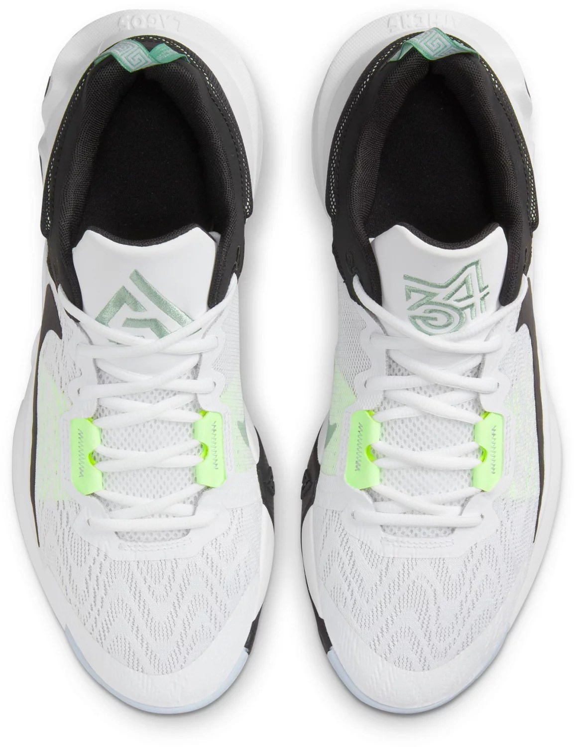 Nike Adults’ Giannis Immortality 2 Basketball Shoes Academy