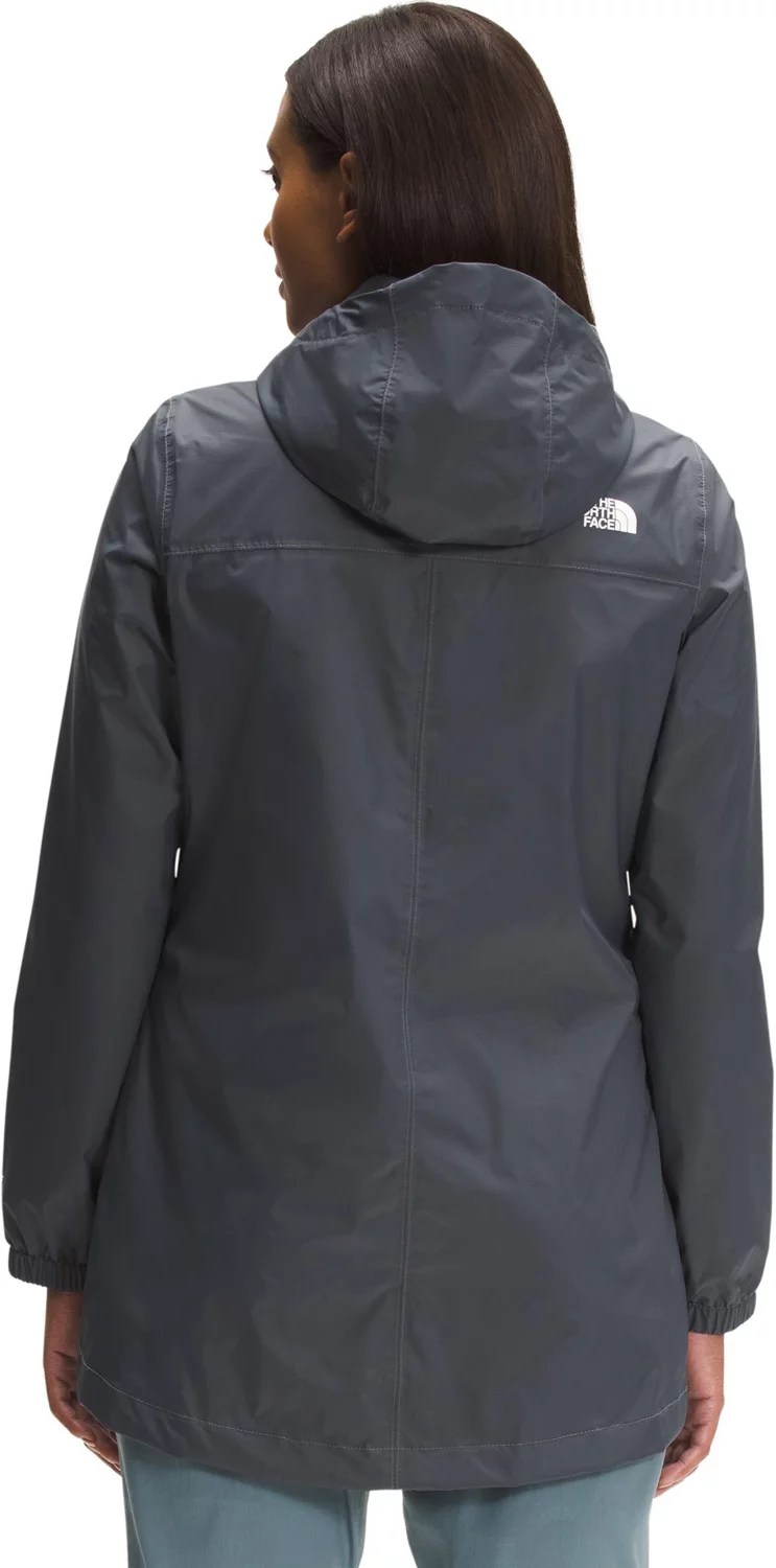 The North Face Women's Antora Parka Academy