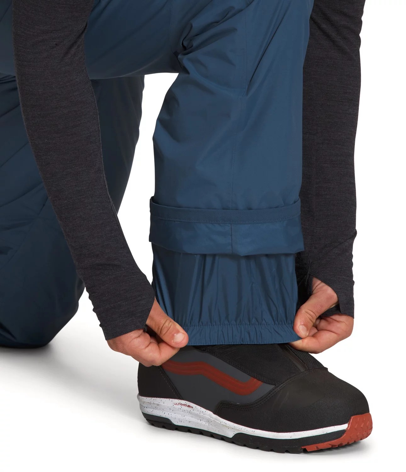 The North Face Men's Freedom Pants Academy