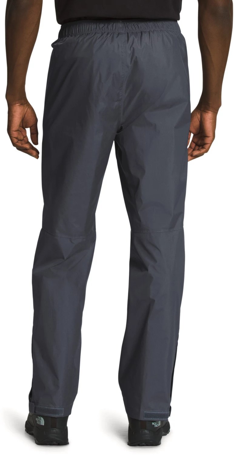The North Face Men's Antora Rain Pants Academy