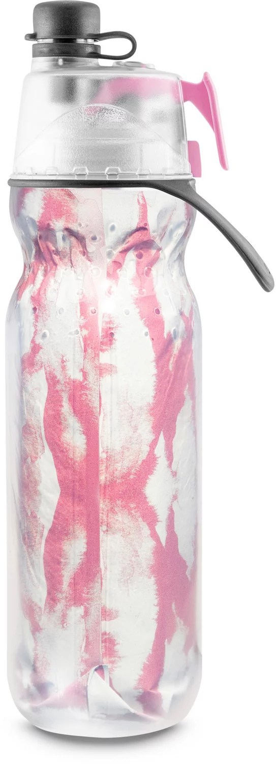 O2 COOL Mist N Sip 20 oz Misting Water Bottle Academy
