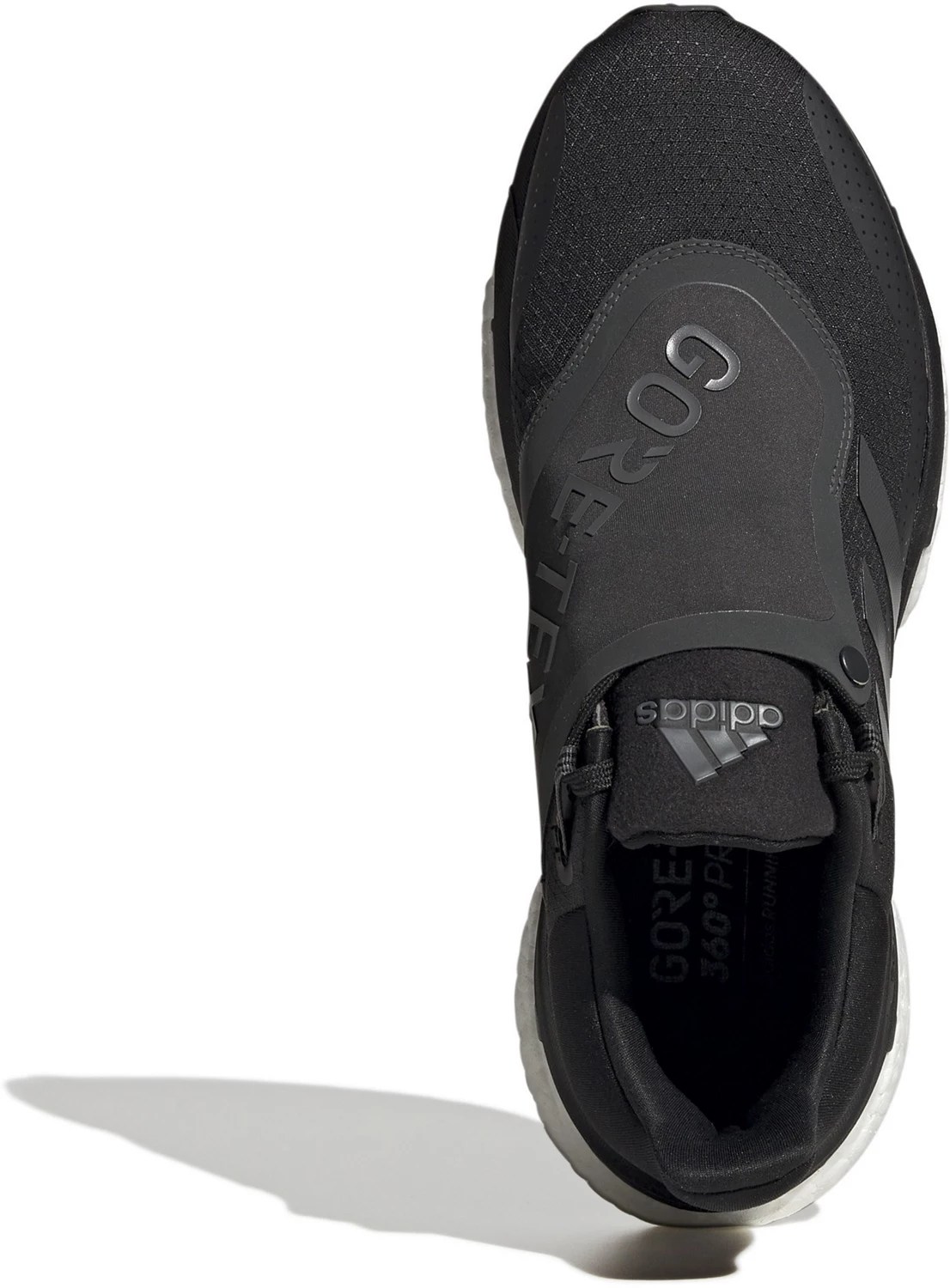 adidas Men’s Solar Glide 5 GORETEX Running Shoes Academy