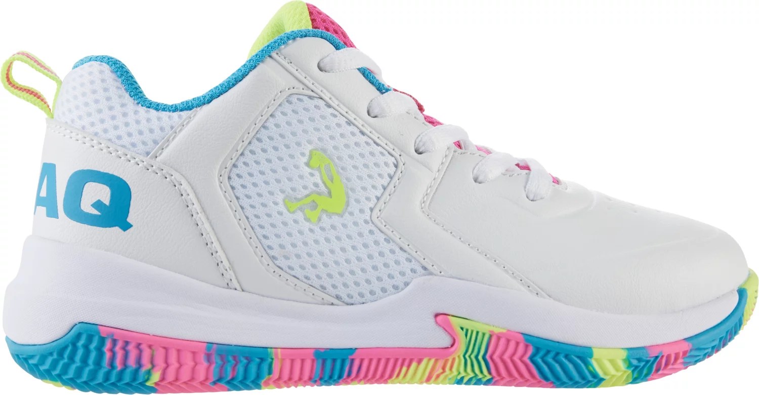 Shaq Girls' Scion Basketball Shoes Academy