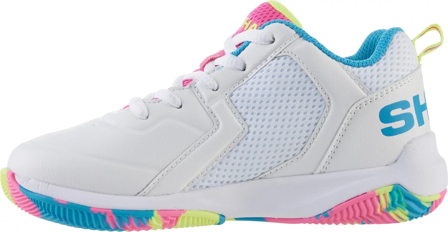 Shaq Girls' Scion Basketball Shoes Academy
