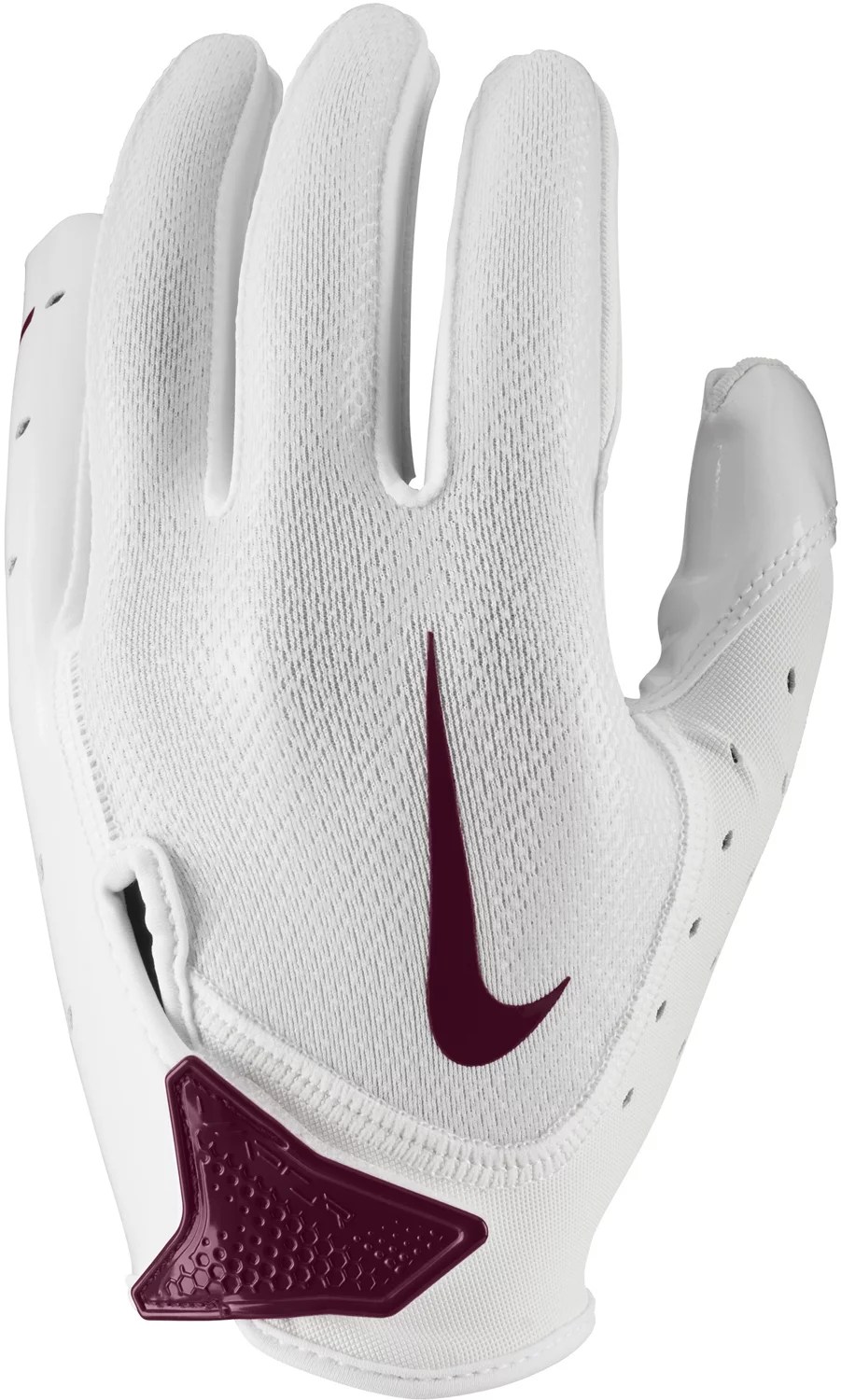 Nike Youth Vapor Jet 7.0 Football Gloves Academy