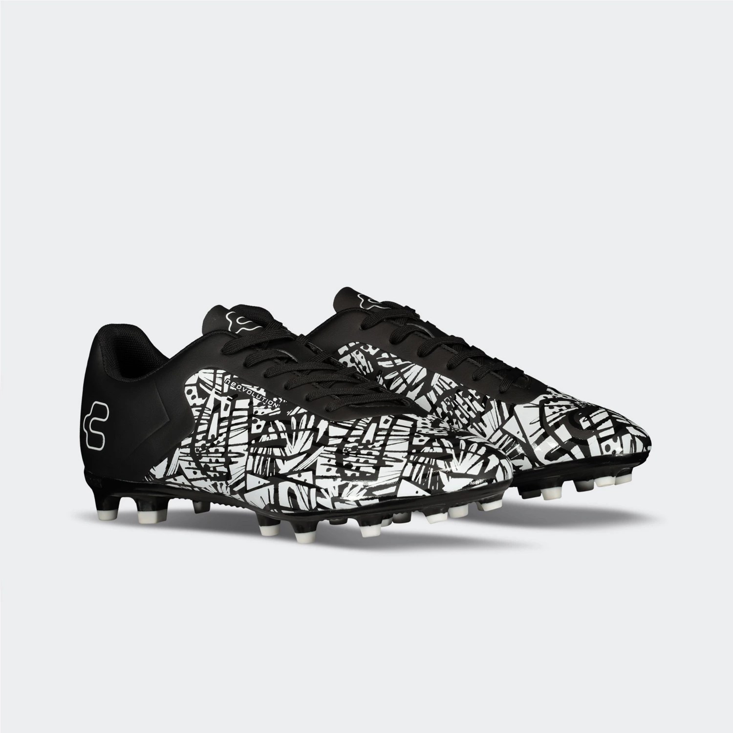 Charly Men’s Neoevolution Select Soccer Cleats Academy