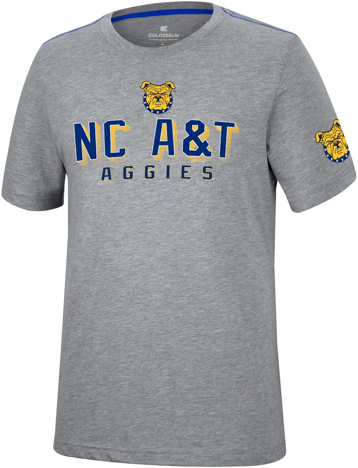 North Carolina A&T State University Which Is Nice Tshirt Academy