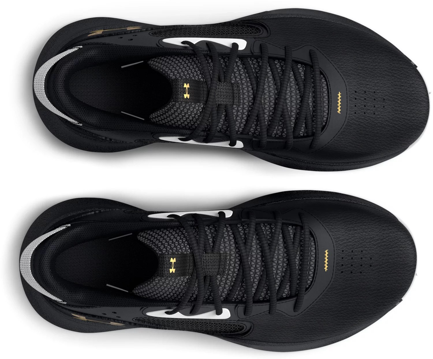 Under Armour Youth Lockdown 6 Basketball Shoes Academy